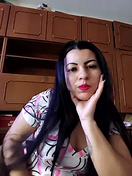 Sonja200 online show from January 8, 2026, 12:18 pm