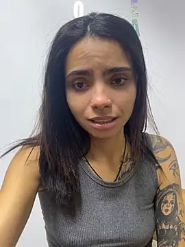 Electra Darkk online show from March 20, 2026, 3:50 pm