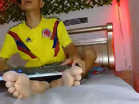 Snapshot of GOD_JOL chatting on January 17, 2026, 6:55 pm GOD JOL online show from January 17, 2026, 6:55 pm