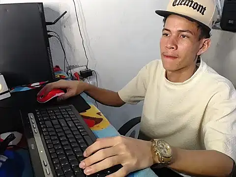 Snapshot of GOD_JOL chatting on February 4, 2026, 5:13 am GOD JOL online show from February 4, 2026, 5:13 am