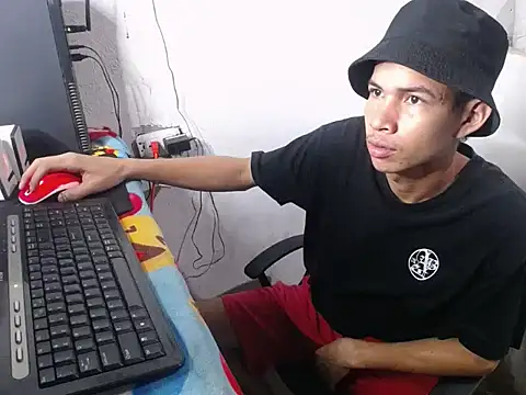 Snapshot of GOD_JOL chatting on February 7, 2026, 2:59 am GOD JOL online show from February 7, 2026, 2:59 am