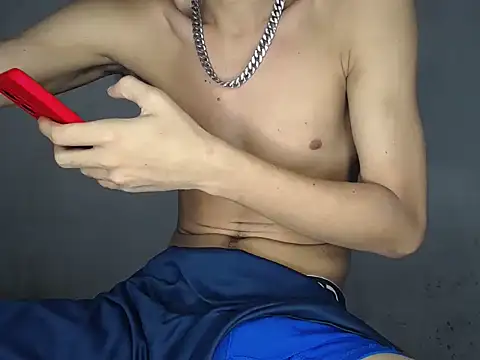 Snapshot of GOD_JOL chatting on February 28, 2026, 11:17 pm GOD JOL online show from February 28, 2026, 11:17 pm