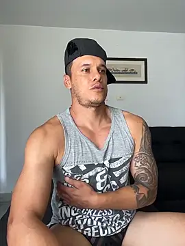 Rainer G online show from March 9, 2026, 4:11 pm