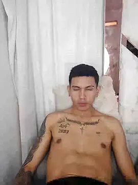 Scook Gray  online show from April 7, 2026, 4:51 pm