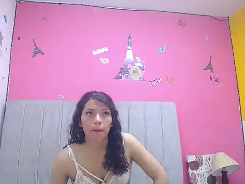 Snapshot of melanyy_kiss chatting on January 14, 2026, 12:00 pm melanyy kiss online show from January 14, 2026, 12:00 pm