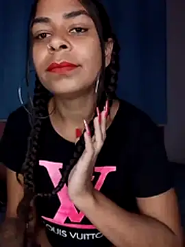 imaculada666 online show from March 11, 2026, 6:08 am