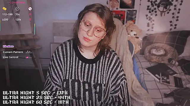 kate not today online show from March 19, 2026, 9:52 pm