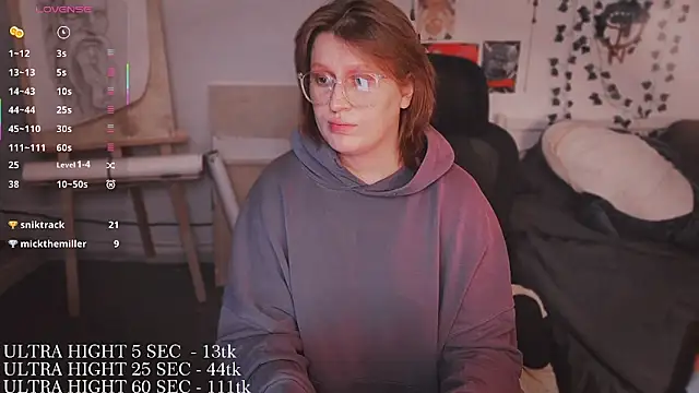 kate not today online show from April 6, 2026, 1:47 am