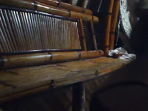 lovelyxxx88 online show from January 18, 2026, 9:51 pm