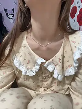 Adela-222 online show from June 13, 2026, 5:16 am