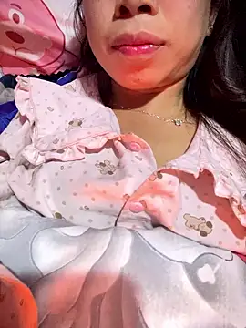 Mayly lucky2 online show from January 12, 2026, 5:07 pm