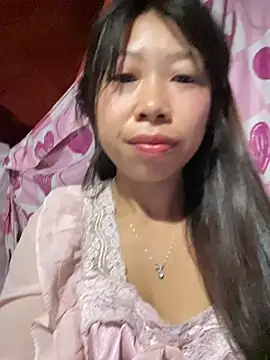 Mayly lucky2 online show from January 16, 2026, 6:01 pm