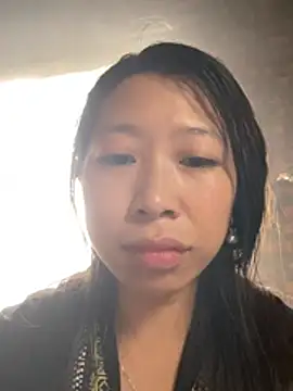 Mayly lucky2 online show from February 18, 2026, 2:51 am