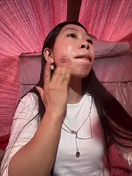 Mayly lucky2 online show from February 24, 2026, 9:51 am