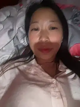 Mayly lucky2 online show from March 9, 2026, 2:43 pm