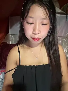 Mayly lucky2 online show from April 3, 2026, 1:53 pm