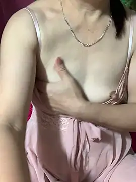 -Mery- online show from June 25, 2026, 11:09 pm