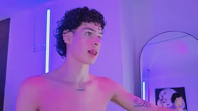 nova salvatore online show from March 6, 2026, 3:47 am