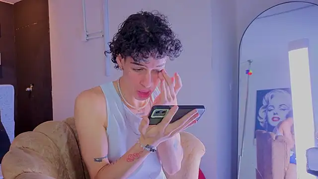 nova salvatore online show from March 15, 2026, 3:12 am