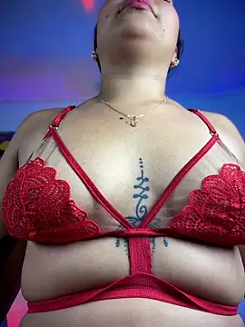 YaraXX1 online show from March 29, 2026, 4:23 am