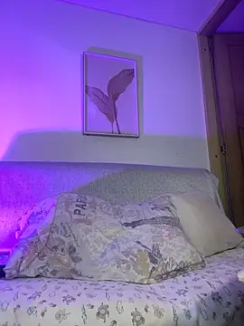 Mystick  online show from February 20, 2026, 3:23 pm