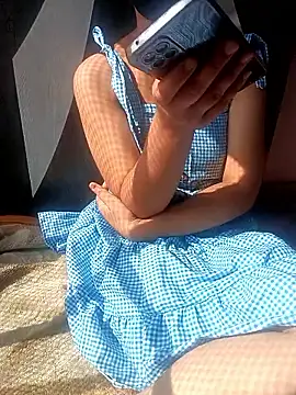 eddy girl online show from February 5, 2026, 7:57 am