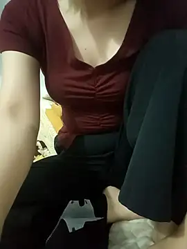 Anna-2k online show from March 7, 2026, 3:25 am