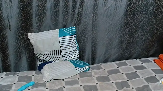 Amanda April online show from February 13, 2026, 3:24 am