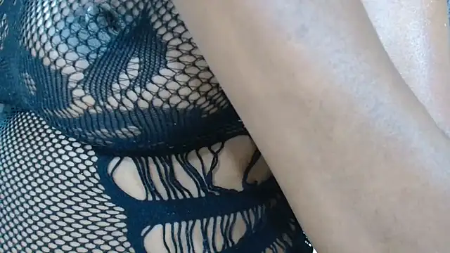 Amanda April online show from March 12, 2026, 8:59 pm