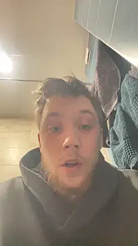 Dildogang online show from February 15, 2026, 2:41 am