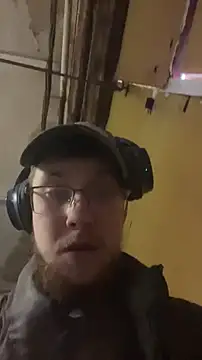 Dildogang online show from February 22, 2026, 2:34 am