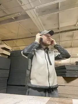 Dildogang online show from March 2, 2026, 7:09 am