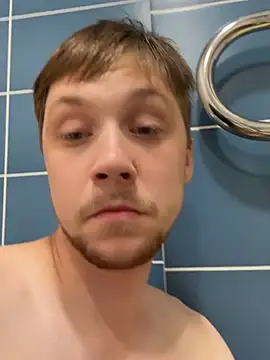 Dildogang online show from June 28, 2026, 6:03 pm