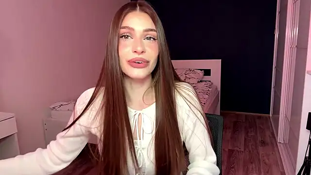 MachelleSpader online show from March 31, 2026, 8:59 am