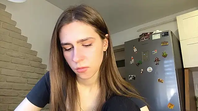 ElsieKuhlmann online show from March 14, 2026, 5:35 am