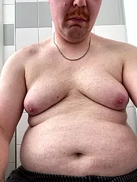 Fat  Slut online show from January 8, 2026, 12:40 pm