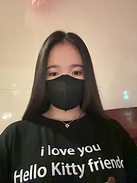 Gwen879 online show from April 8, 2026, 1:05 am