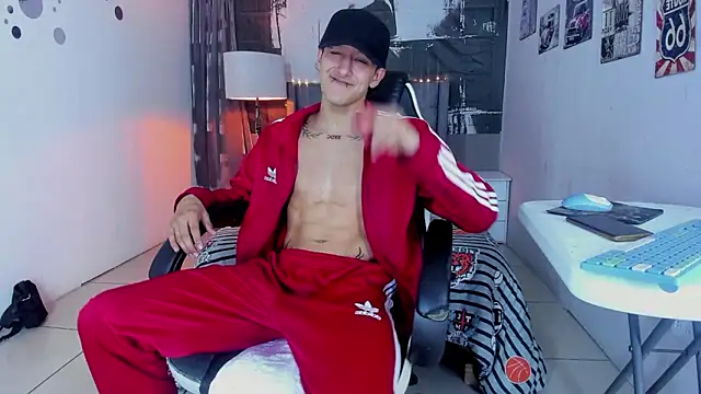 bruno do santos online show from February 6, 2026, 3:00 am