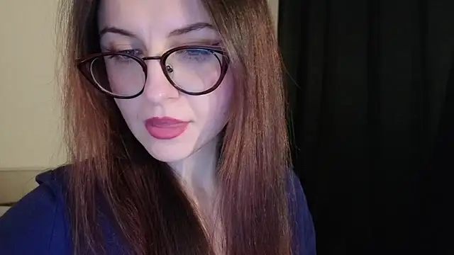 Satin Sin online show from February 20, 2026, 9:26 pm