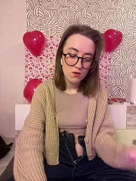 Persephone Kore online show from February 10, 2026, 6:01 pm