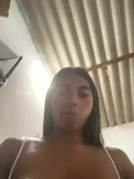 GeorgiandCoi online show from March 15, 2026, 8:20 am