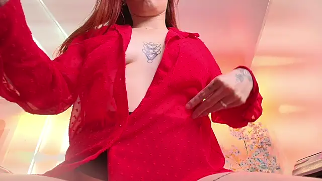 Lilith tayylor online show from March 24, 2026, 3:50 pm