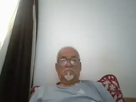 Patyman online show from April 23, 2026, 10:01 pm