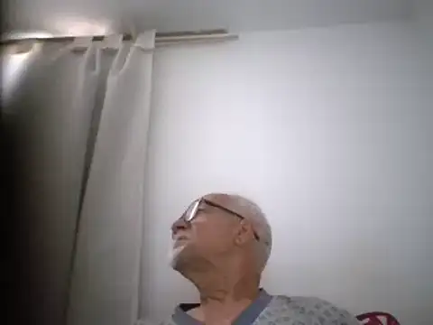 Patyman online show from April 30, 2026, 4:13 pm