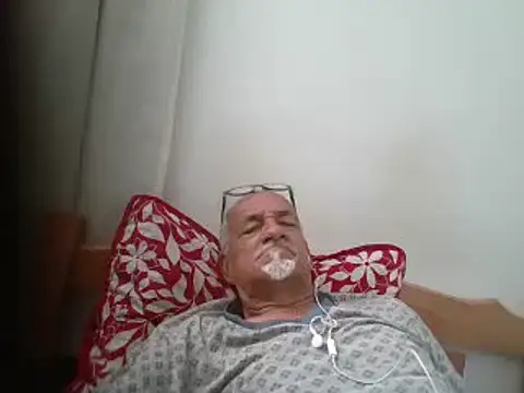 Patyman online show from April 30, 2026, 8:57 pm