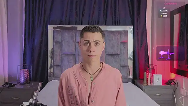 LeoMonnroe online show from March 4, 2026, 7:20 pm