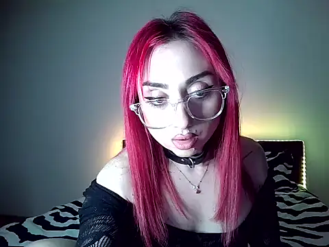 Snapshot of JessicaShorty4U chatting on February 20, 2026, 7:47 pm JessicaShorty4U online show from February 20, 2026, 7:47 pm