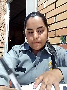 Snapshot of Isabel_3 chatting on February 8, 2026, 11:19 pm Isabel 3 online show from February 8, 2026, 11:19 pm