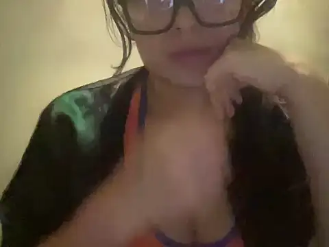 Gabi-Pardo online show from April 17, 2026, 2:03 am