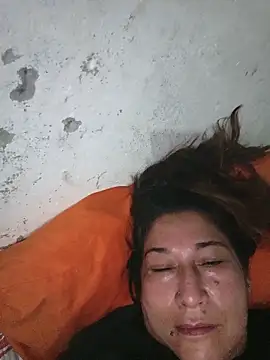 PatriciaGrajales online show from March 1, 2026, 2:52 pm